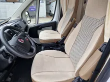 Fahrzeugbild Carado T 337 *Fahrradträger absenkbar* #9