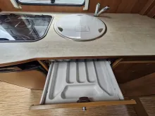 Fahrzeugbild Carado T 337 *Fahrradträger absenkbar* #18