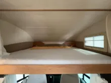 Fahrzeugbild Eura Mobil A 660 HB/Festbett/Garage/Markise/Klima #11