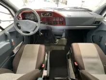 Fahrzeugbild Rimor Europeo/Automatik/Mercedes/TÜV 06-2027/Finanz. #6