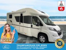 Fahrzeugbild Adria Coral 600 SL Axess / Einzelbetten / Garage / TOP #1