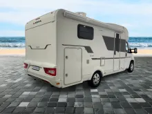 Fahrzeugbild Adria Coral 600 SL Axess / Einzelbetten / Garage / TOP #4