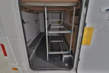 Fahrzeugbild Adria Coral 600 SL Axess / Einzelbetten / Garage / TOP #6