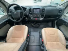 Fahrzeugbild Adria Coral 600 SL Axess / Einzelbetten / Garage / TOP #7