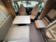 Fahrzeugbild Adria Coral 600 SL Axess / Einzelbetten / Garage / TOP #8