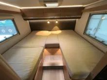 Fahrzeugbild Adria Coral 600 SL Axess / Einzelbetten / Garage / TOP #12