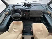 Fahrzeugbild Niesmann + Bischoff Flair 7100 ITA/Festbett+Hubbett/Garage/Klima/Mar #7