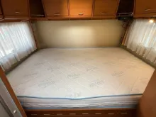 Fahrzeugbild Niesmann + Bischoff Flair 7100 ITA/Festbett+Hubbett/Garage/Klima/Mar #12