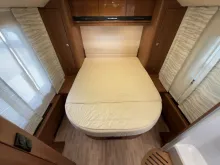 Fahrzeugbild LMC Cruiser T 722 Blackline/1.Hand/Queensbett/Klima #11