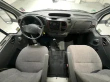 Fahrzeugbild Rimor Sailer 646/Festbett/Klima/Markise/DPF-Grün #6