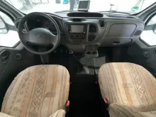 Fahrzeugbild Chausson Welcome 28 GA/Festbett/Garage/Klima/Solar/Markis #7