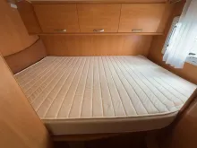 Fahrzeugbild Chausson Welcome 28 GA/Festbett/Garage/Klima/Solar/Markis #12