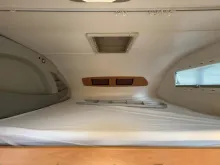 Fahrzeugbild Chausson Welcome 28 GA/Festbett/Garage/Klima/Solar/Markis #13
