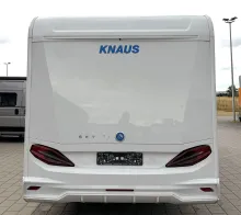 Fahrzeugbild Knaus Sky TI 700 MEG 180 PS, Voll-LED, 90-L. Diesel #7