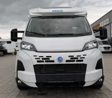 Fahrzeugbild Knaus Sky TI 700 MEG 180 PS, Voll-LED, 90-L. Diesel #6