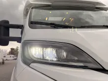 Fahrzeugbild Knaus Sky TI 700 MEG 180 PS, Voll-LED, 90-L. Diesel #24