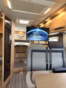 Fahrzeugbild Knaus Sky TI 700 MEG 180 PS, Voll-LED, 90-L. Diesel #10