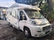 Fahrzeugbild Fiat Ducato Elnagh P200 #1
