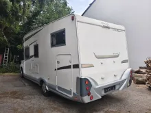 Grundriss Nacht Fiat Ducato Elnagh P200