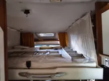 Fahrzeugbild Fiat Ducato Elnagh P200 #8