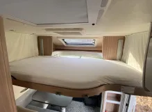 Fahrzeugbild Bürstner Delfin T 690 G sehr gut gepflegt #5