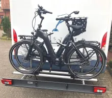 Fahrzeugbild Bürstner Delfin T 690 G sehr gut gepflegt #9