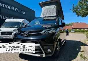 Bild Urban Camper Lite