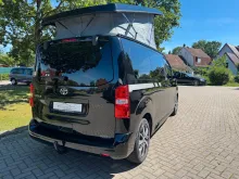 Fahrzeugbild Crosscamp Lite-Aufstelldach-4 Schlafpl-Alu´s-Standheizung #4