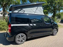 Fahrzeugbild Crosscamp Lite-Aufstelldach-4 Schlafpl-Alu´s-Standheizung #5