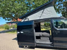 Fahrzeugbild Crosscamp Lite-Aufstelldach-4 Schlafpl-Alu´s-Standheizung #8