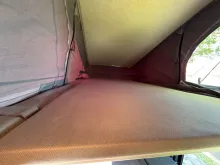 Fahrzeugbild Crosscamp Lite-Aufstelldach-4 Schlafpl-Alu´s-Standheizung #21