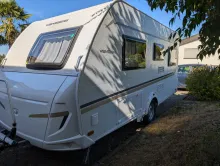 Fahrzeugbild Weinsberg CaraOne 450 FU #1