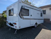 Fahrzeugbild Weinsberg CaraOne 450 FU #2
