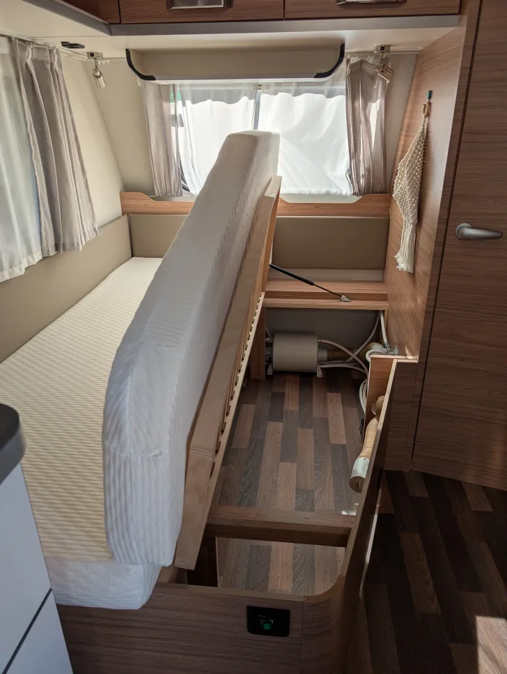 Fahrzeugbild Weinsberg CaraOne 450 FU #3