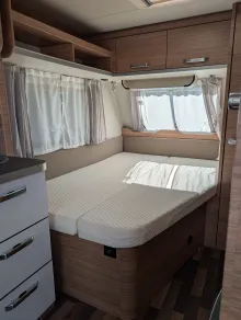Fahrzeugbild Weinsberg CaraOne 450 FU #8