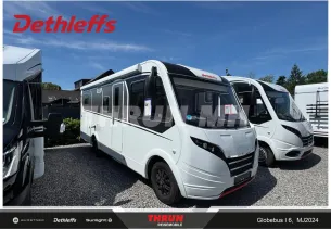 Bild Globebus I 6