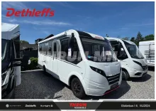 Fahrzeugbild Dethleffs Globebus I 6 #1