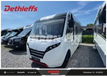 Fahrzeugbild Dethleffs Globebus I 6 #3
