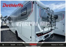Fahrzeugbild Dethleffs Globebus I 6 #4