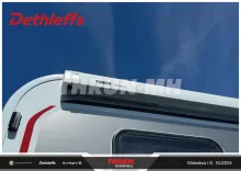 Fahrzeugbild Dethleffs Globebus I 6 #6