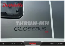 Fahrzeugbild Dethleffs Globebus I 6 #7