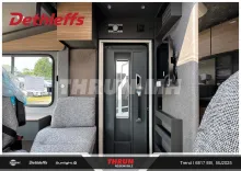 Fahrzeugbild Dethleffs Trend I 6817 EB Auto GT Markise SAT Chassis-P. #20