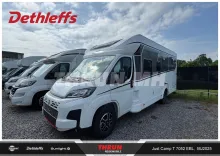Fahrzeugbild Dethleffs Just Camp T 7052 EBL #3