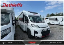 Fahrzeugbild Dethleffs Just Camp T 7052 EBL #1