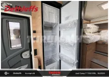 Fahrzeugbild Dethleffs Just Camp T 7052 EBL #10