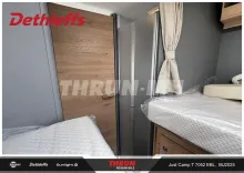 Fahrzeugbild Dethleffs Just Camp T 7052 EBL #12