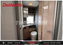 Fahrzeugbild Dethleffs Just Camp T 7052 EBL #14