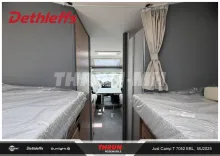 Fahrzeugbild Dethleffs Just Camp T 7052 EBL #16