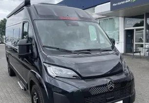 Bild Globetrail 600 ER