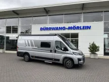 Fahrzeugbild Carado pro+ CV 640 #1